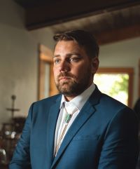 Kyle Burns